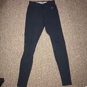 Nike leggings